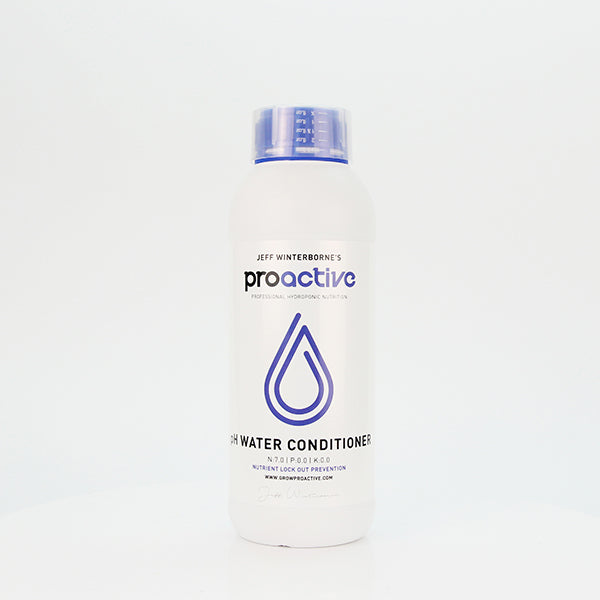 pH Water Conditioner